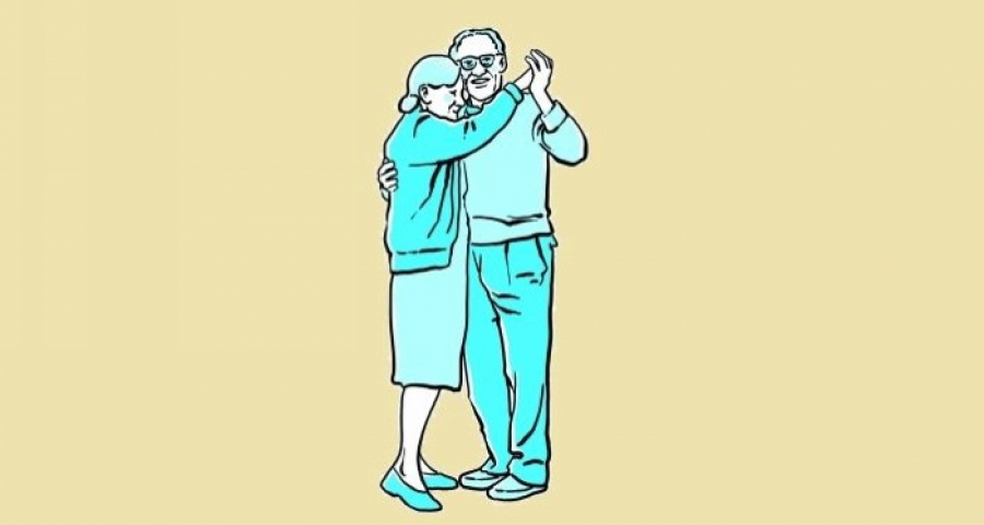 Siamo più grandi della nostra felicità