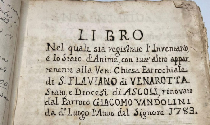 Riscopriamo i Monti frumentari l’origine dell’economia solidale