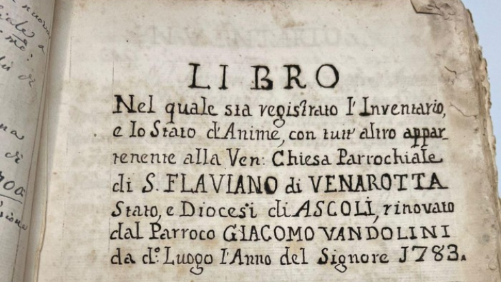 Riscopriamo i Monti frumentari l’origine dell’economia solidale