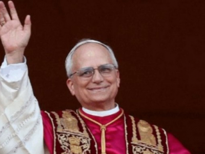 Volver a las preguntas de la Rerum Novarum, el desafío a la “religión” del nuevo capitalismo