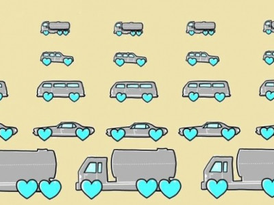 ¿Qué mueve al mundo?