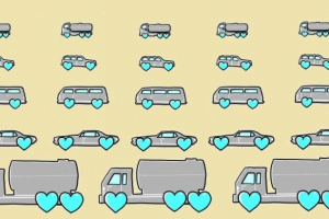 ¿Qué mueve al mundo?