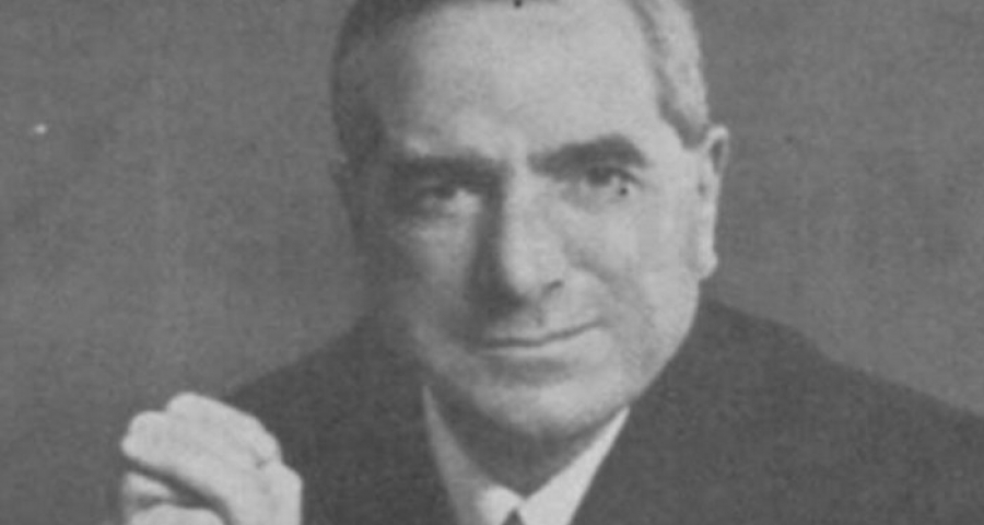 La buona battaglia di Ernesto Buonaiuti