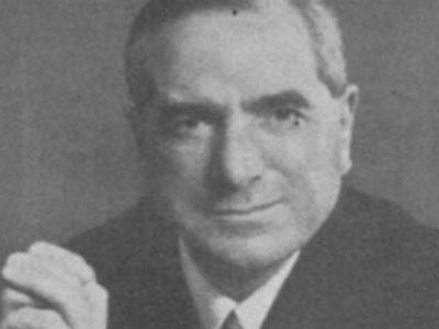 La buona battaglia di Ernesto Buonaiuti