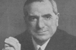 La buona battaglia di Ernesto Buonaiuti