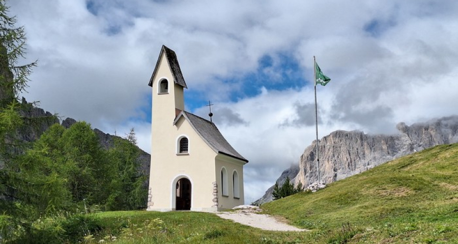Madre superiora o “leader”? Il convento non è un’azienda