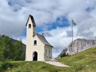 Madre superiora o “leader”? Il convento non è un’azienda