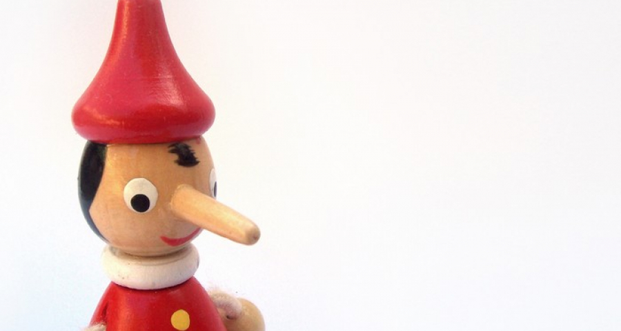 Ai bambini insegniamo la logica del dono: il modello non è Pinocchio