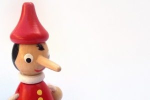 Ai bambini insegniamo la logica del dono: il modello non è Pinocchio