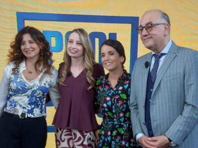 Video - «Pani e Pesci, l'economia del Vangelo» - puntata 18/10/2025