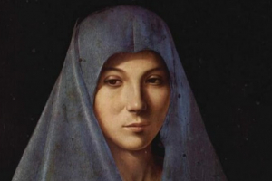 Rediscovering Mary as the mother of Jesus