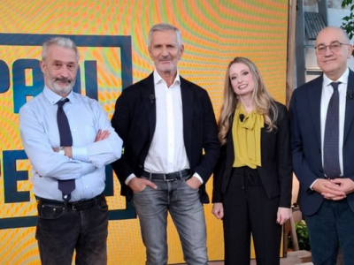 Video - «Pani e Pesci, l'economia del Vangelo» - puntata 06/12/2025