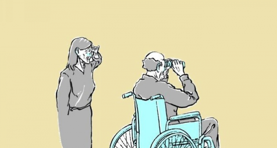 Dove sono finiti i giovani?