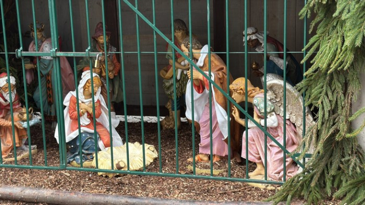 Una Navidad entre ausencia y nueva espera