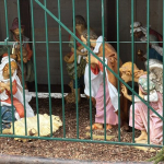 Questo Natale tra assenza e nuova attesa