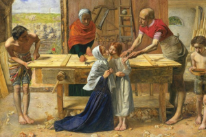 What history tells us about Jesus' childhood