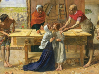 Que nous apprend l'histoire sur l'enfance de Jésus ?