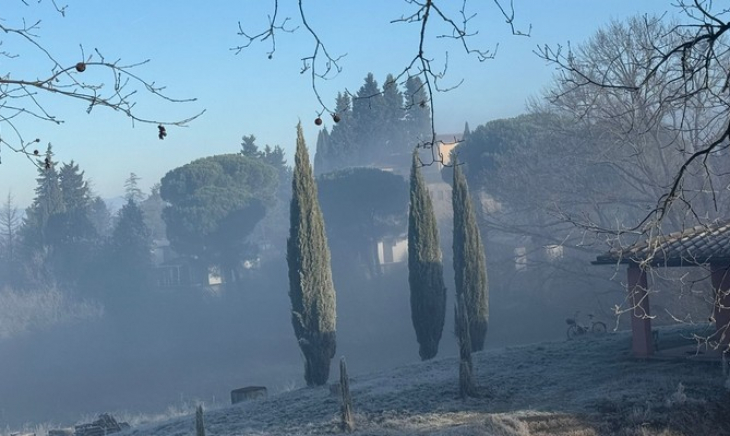 Libertà nella gratuità di quei tre saggi venuti da Oriente