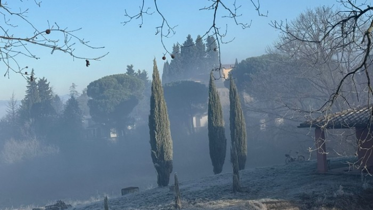 Libertà nella gratuità di quei tre saggi venuti da Oriente