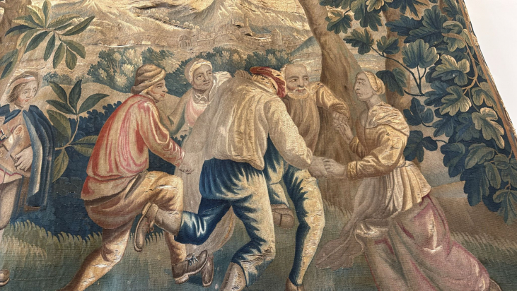 La (difícil) tercera vía católica entre capitalismo y socialismo