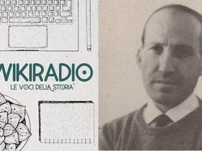 Podcast - Rai Radio 3 - Wikiradio, 11/02/2026