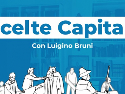 Podcast - Avvenire, «Scelte capitali», 1a puntata