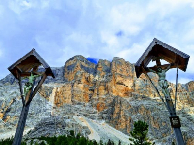 The Role of Simon of Cyrene