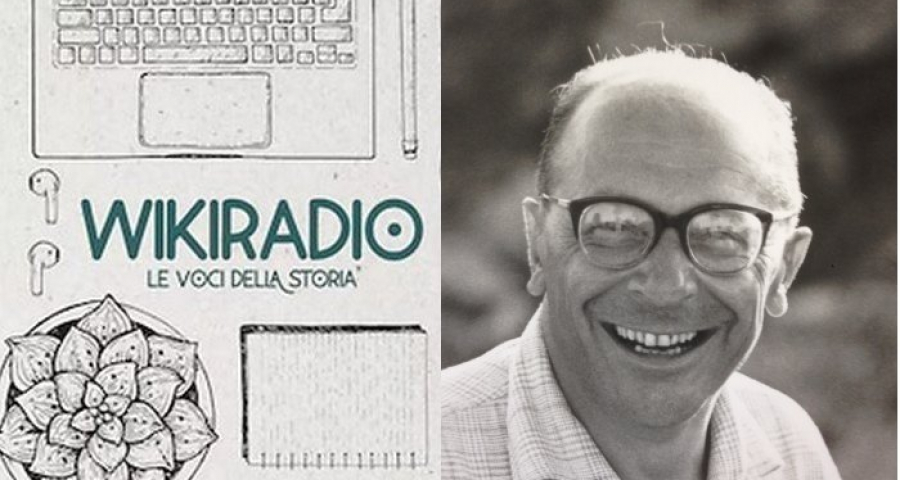 Podcast - Rai Radio 3 - Wikiradio, 29/04/2026