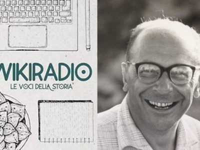 Podcast - Rai Radio 3 - Wikiradio, 29/04/2026