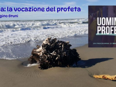 Podcast - Rai Radio 3 - Uomini e Profeti, 24/05/2026
