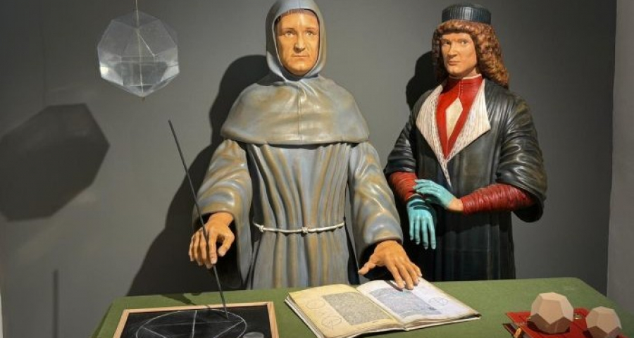 La mistica del bilancio d’esercizio