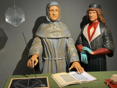 La mistica del bilancio d’esercizio