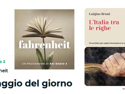 Podcast - Rai Radio 3 - Fahrenheit, 17/06/2026