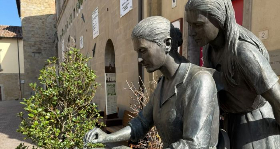 Even within the cloisters, the gift and the spirit of gratuitousness deserve due recognition