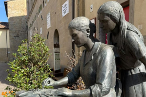 Even within the cloisters, the gift and the spirit of gratuitousness deserve due recognition