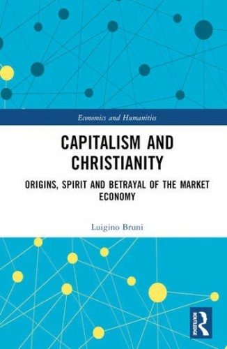 Capitalism and Christianity 500