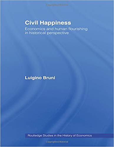Civil Happiness