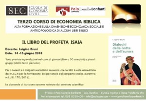 Corsi di Economia Biblica 06 2018 rid 300