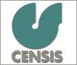 Logo Censis