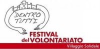 Logo Festival volontariato rid