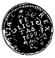 Logo Moneta Felicitas