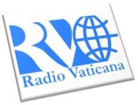 Logo radiovaticana