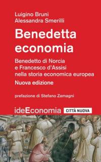Benedetta economia, nuova edizione