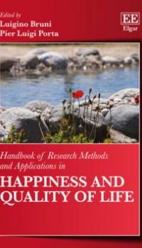 Handbook of Happiness and Quality of Life