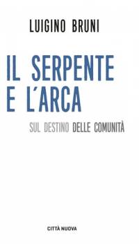 Il serpente e l'arca