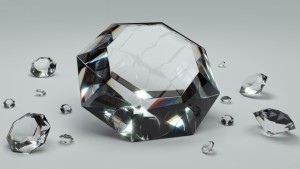 Diamanti CN rid