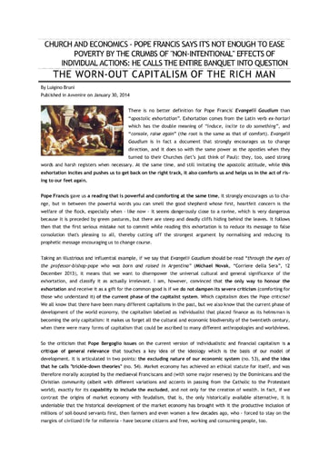140130_Avvenire_The_Worn_Out_Capitalism_of_the_Rich_Man_Bruni
